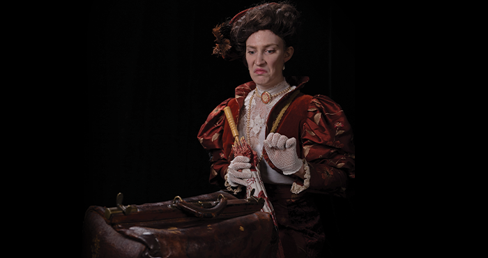 The Importance of Being Earnest